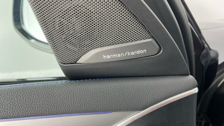 BMW X4 xDrive M40i 5dr Step Auto Petrol Estate